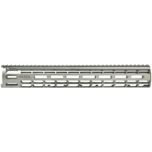 Falkor Defense Recce Handguard Grey